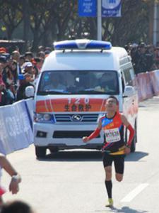 沁阳市大型活动