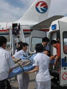 沁阳市接送服务